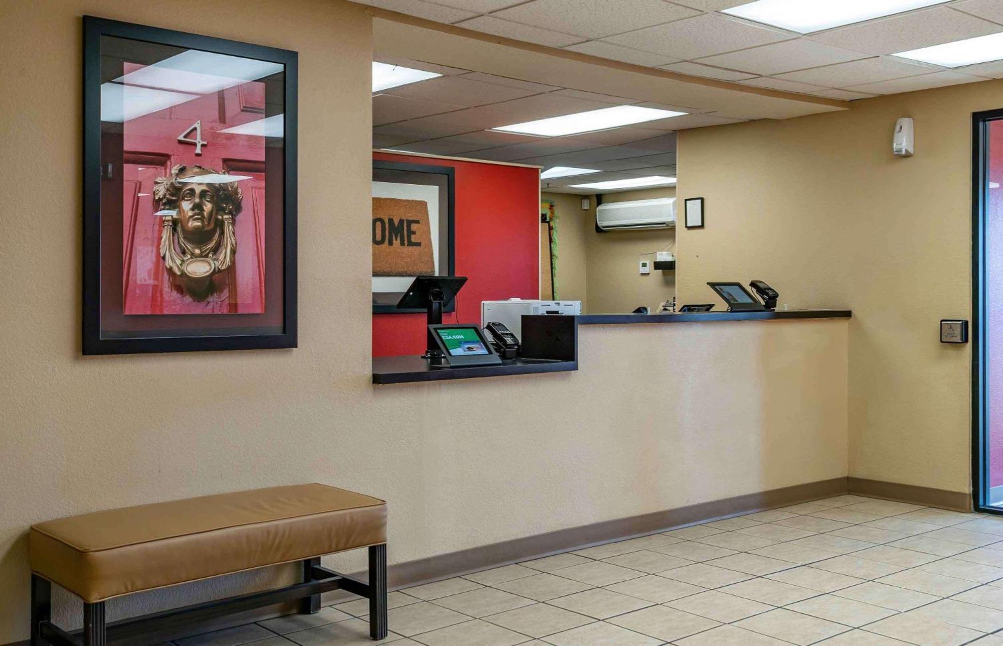 Extended Stay America Suites - Detroit - Ann Arbor - Briarwood Mall Exterior photo