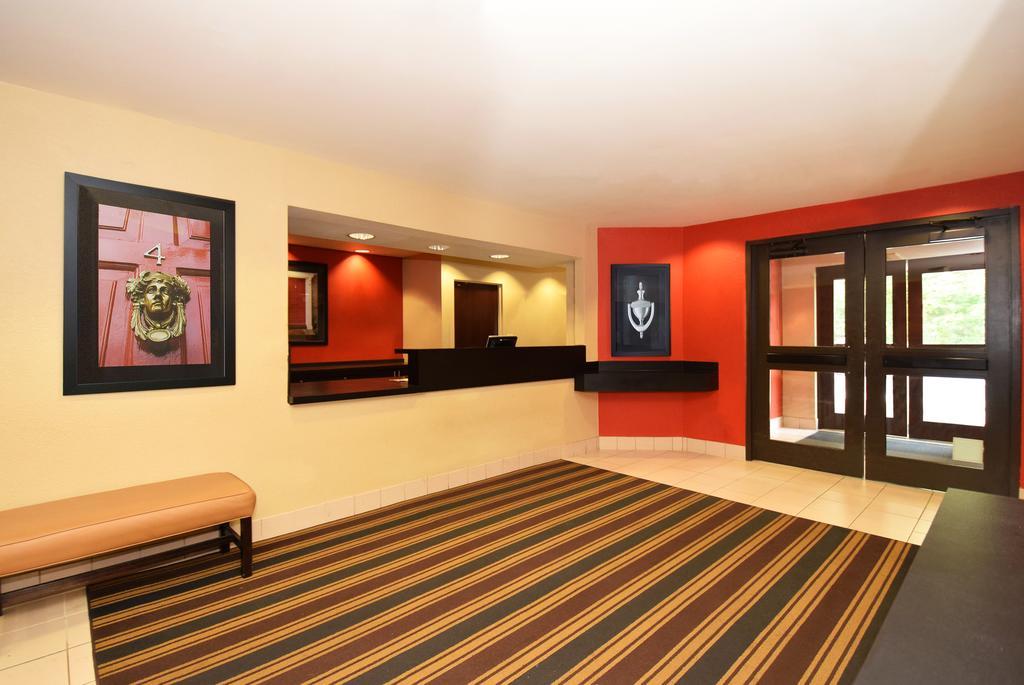 Extended Stay America Suites - Detroit - Ann Arbor - Briarwood Mall Exterior photo