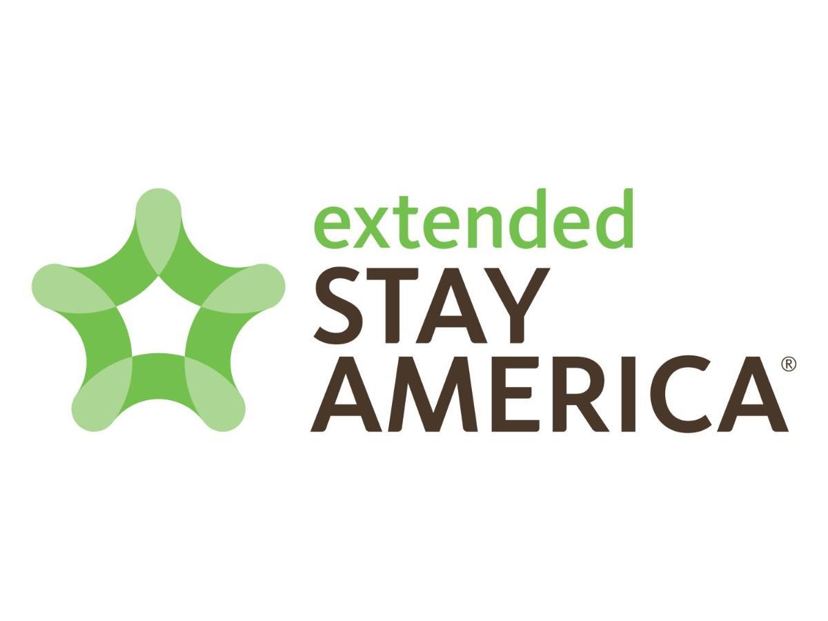 Extended Stay America Suites - Detroit - Ann Arbor - Briarwood Mall Exterior photo